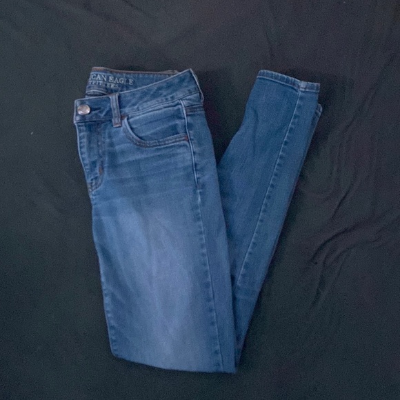 American Eagle Jeans - Picture 1 of 5